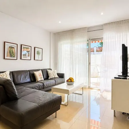 Brisas Del Mar Pb-3 * Torroella de Montgrí