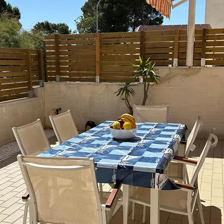 Lejlighed Brisas Del Mar Pb-3 *